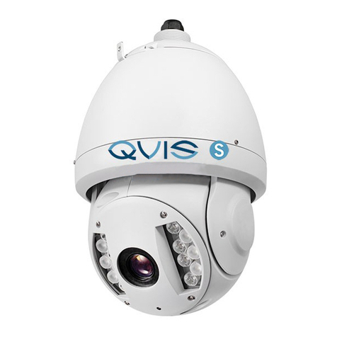 Qvis APOPTZ-18IR user manual