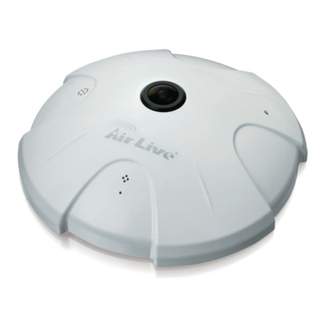 AirLive FE-200DM User manual