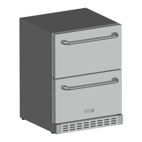 Bull 17400 owner's manual