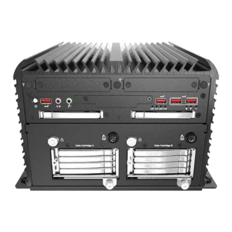 Premio RCO-6000-CML-2 user manual