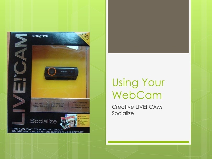 Creative Live Cam Socialize Using