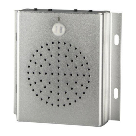 Waytronic KingSound quick start guide