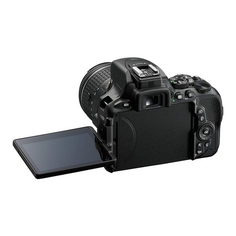Nikon N1538 Reference manual