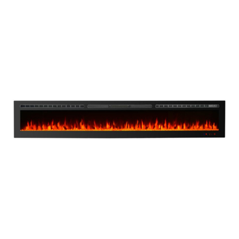 GMHome IF-13100G manual