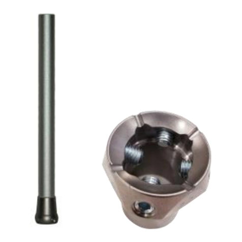 ST&G 1211T-W manual
