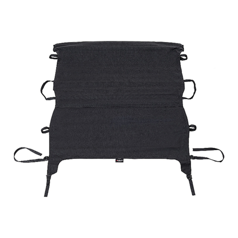 Rugged Ridge Omix-Ada Alloy Savannah JL manual