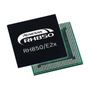 Renesas RH850 Series Application note