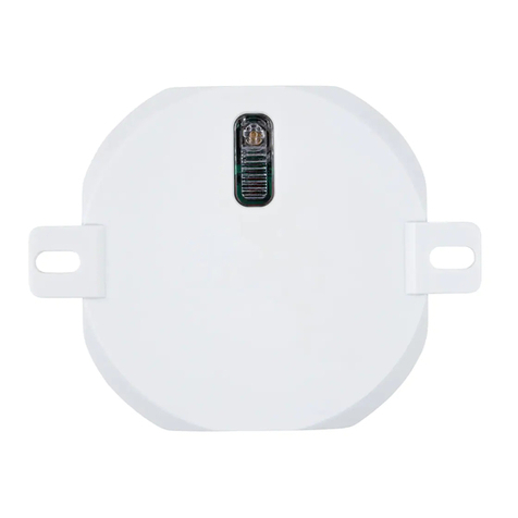 CO/Tech 51050X2 quick start guide