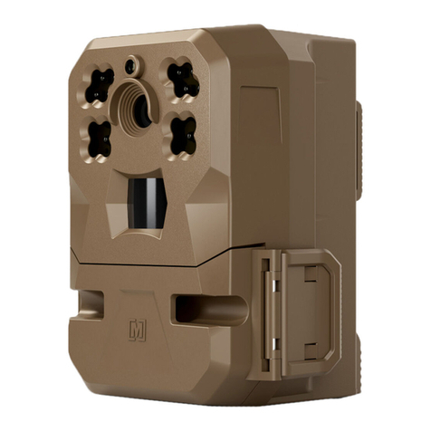 Moultrie Mobile EDGE-NW Instructions for use