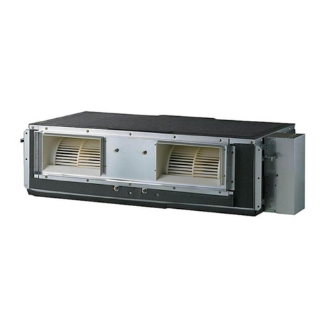 LG ABNW18GM1AO User manual