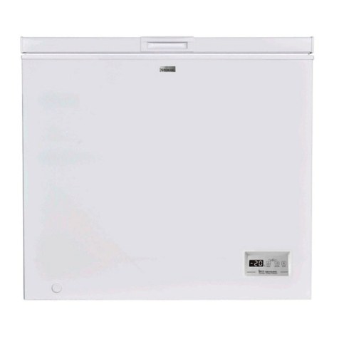Stirling STR-H145W-D quick start guide
