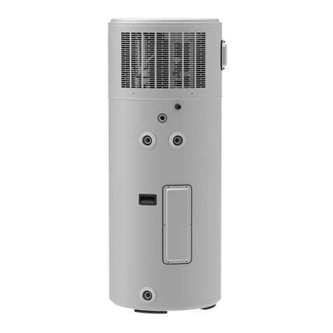 AQUATECH RAPID/X6 installation guide