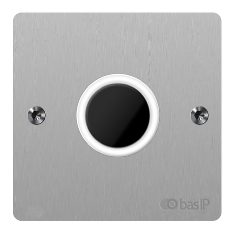 basIP SH-47T User manual