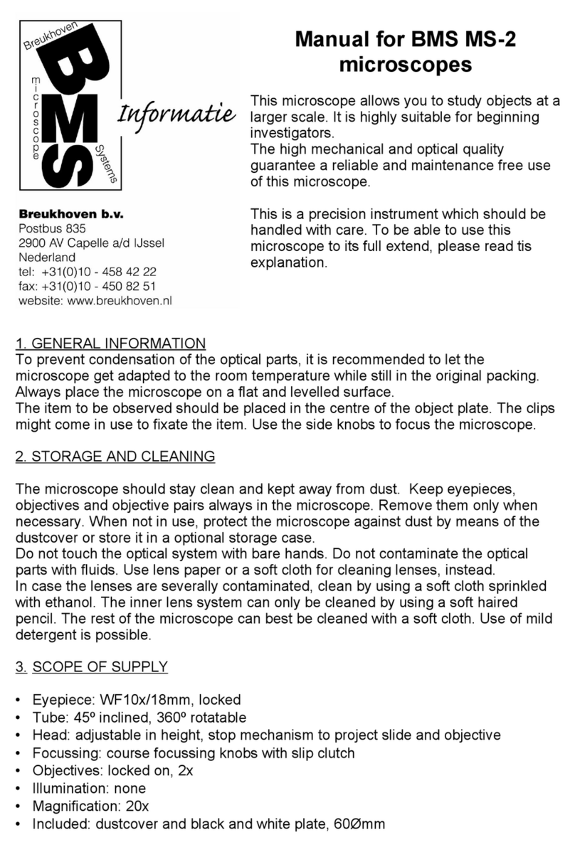 BMS MS-2 manual