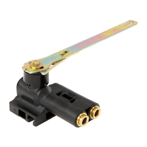 Link 1500 Series installation instructions
