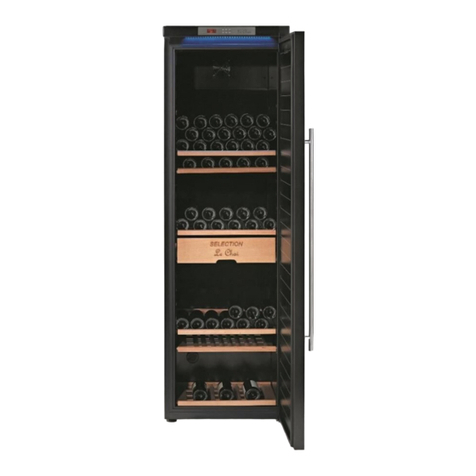 Le Chai LMV2370HD user manual