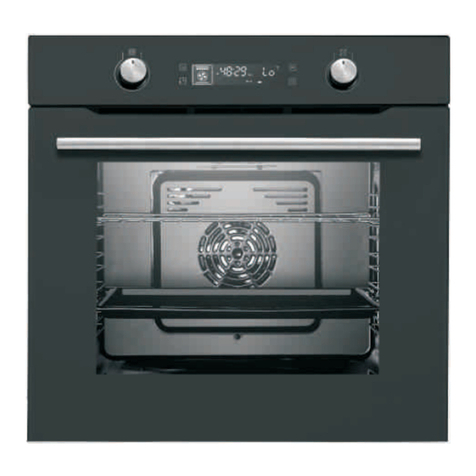FAR FMP 7121 NA manual