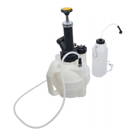 BGS technic 71032 User manual