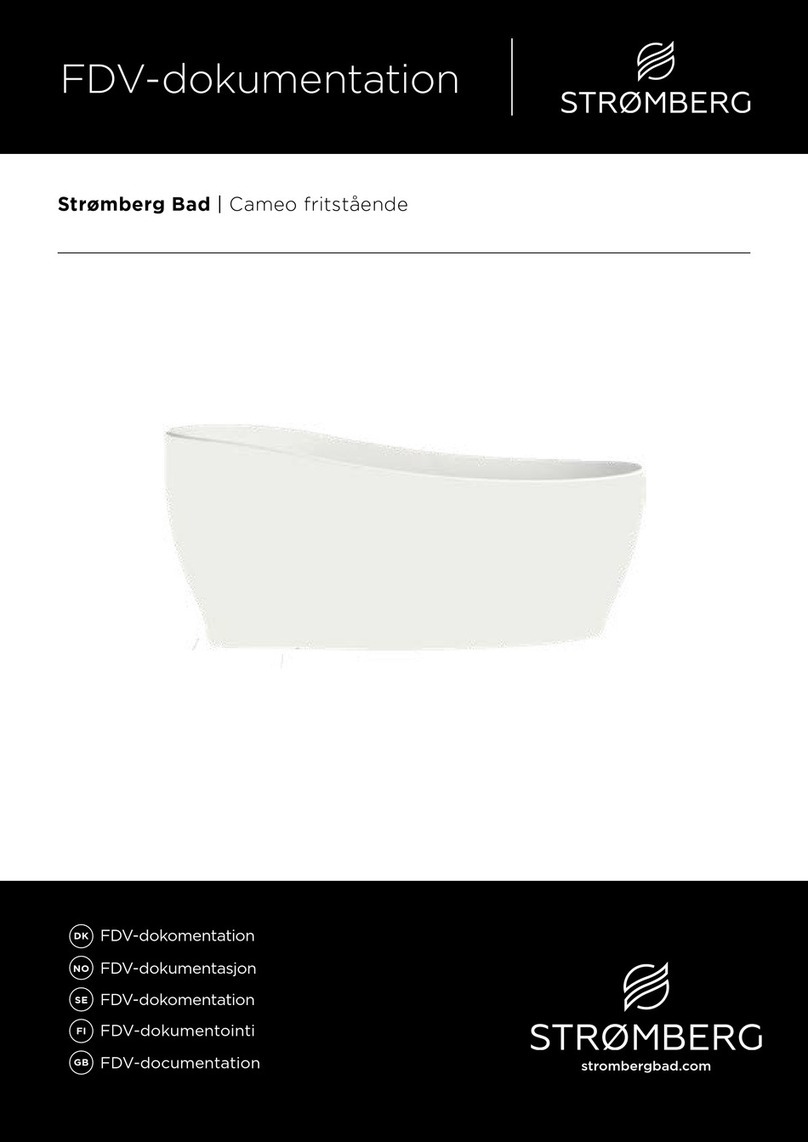 STROMBERG Cameo Documentation STROMBERG Cameo Documentation