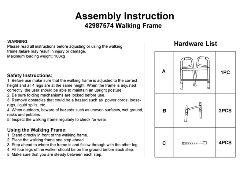 KMART 42987574 User manual KMART 42987574 User manual