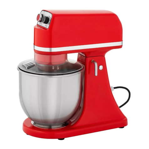 Expondo Royal Catering RCPM-7L-PRO user manual Expondo Royal Catering RCPM-7L-PRO user manual