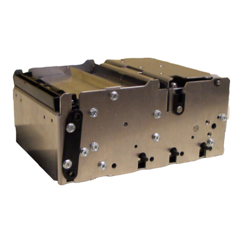 Boca Systems Lemur-Z User manual