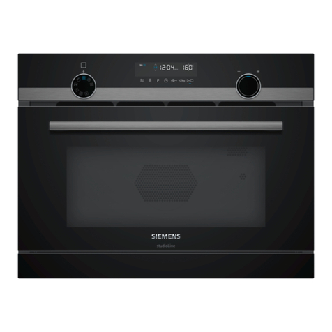 Siemens CP465AG 0 Series User manual