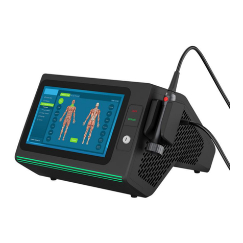 SMART ICE S30B user manual