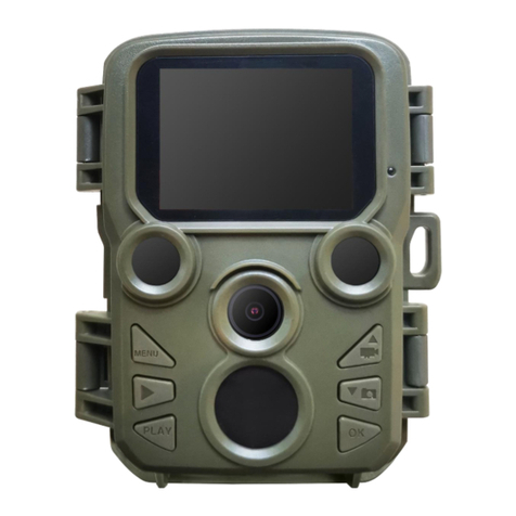Dsoon H511C User manual