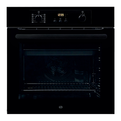 essentiel b EFMP105n user guide