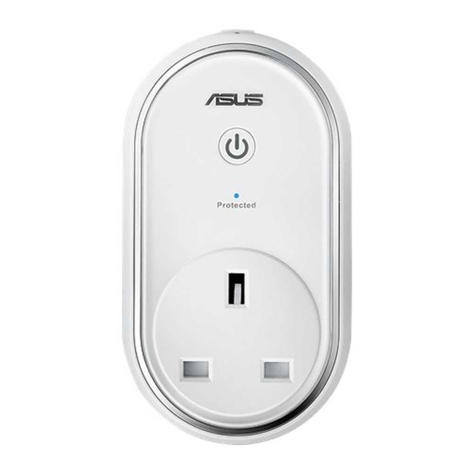 Asus MW Series User manual Asus MW Series User manual