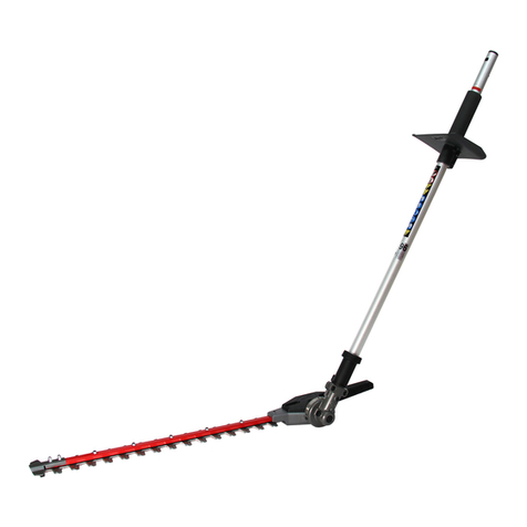 Milwaukee M18 User manual