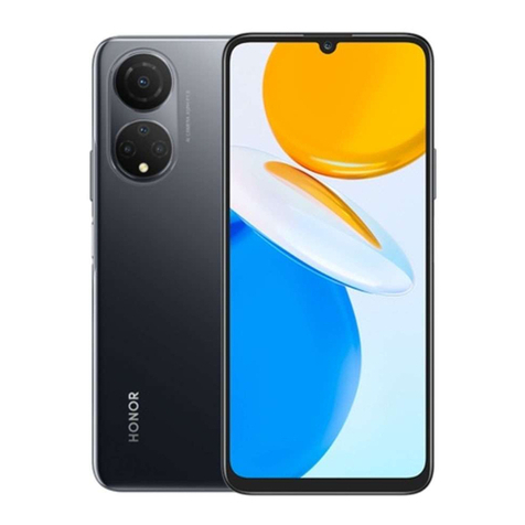 honor CMA-LX2 User manual