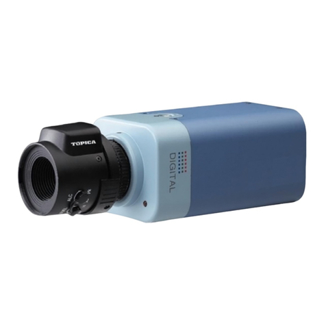 LUXSAR VR310 quick start guide