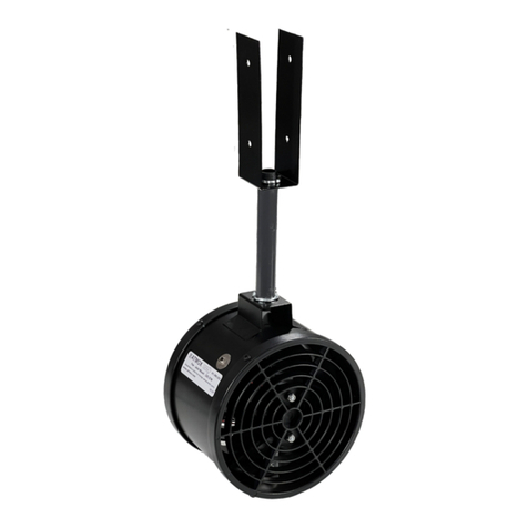 ATMOX 01-380-202 User manual
