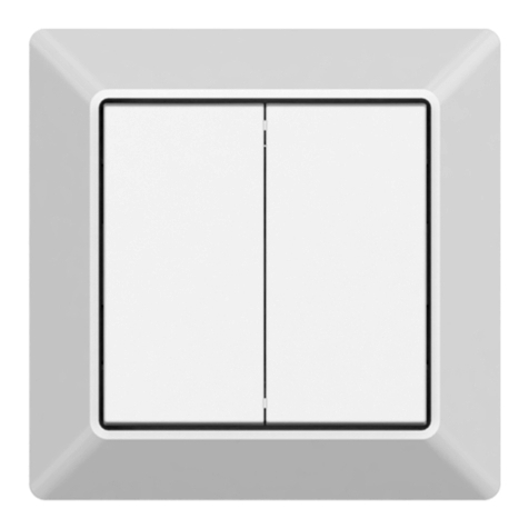 Sunricher R-SBP2801K4-FOS-E User manual