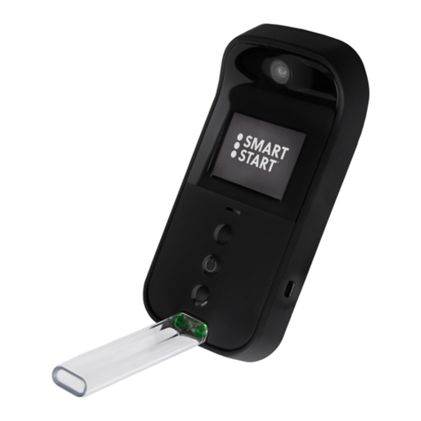 Smart Start SmartMobile Insight User manual
