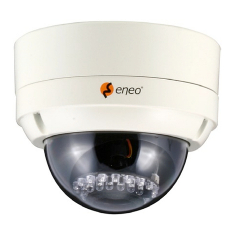 Eneo VKCD-1324B/IR User manual