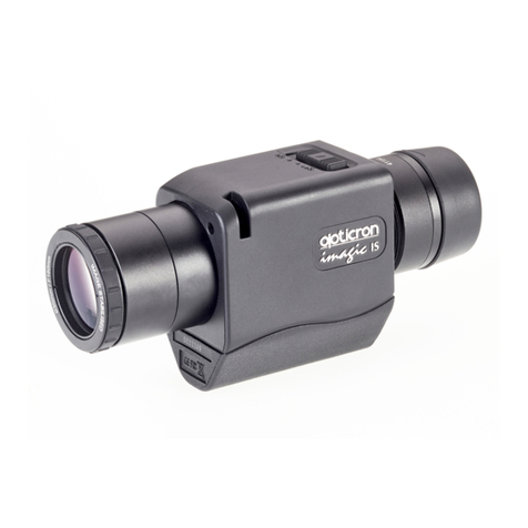 Opticron Imagic IS 10x30 User manual