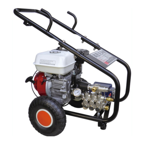 WULI WH-2012E2 Operation manual