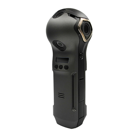 dp smart Rogy360 Operation guide