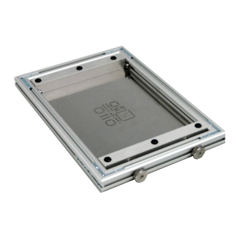 LPKF ZelFlex QR User manual