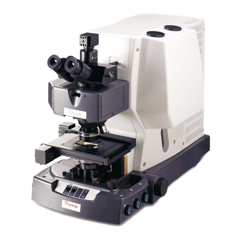 Thermo Scientific Nicolet Continuum user guide