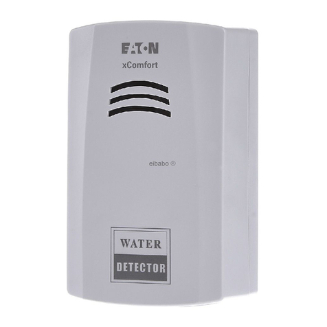 Moeller Xcomfort CSEZ-01/18 User manual