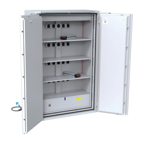 Salvus L2 manual
