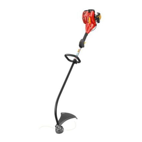Homelite UT22600A User manual
