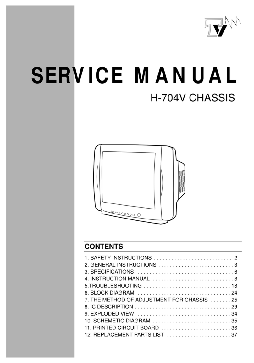 akira CT-21FD9M User manual akira CT-21FD9M User manual