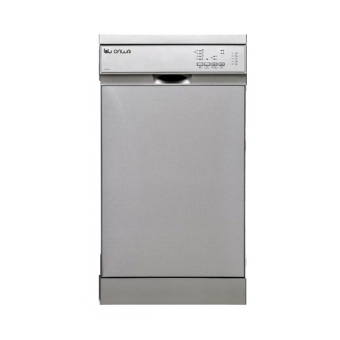 Onwa LV455I user manual
