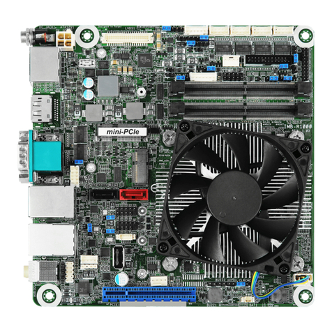 ASRock Industrial IMB-R1000 user manual