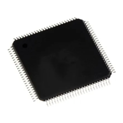 Renesas H8 Series User manual